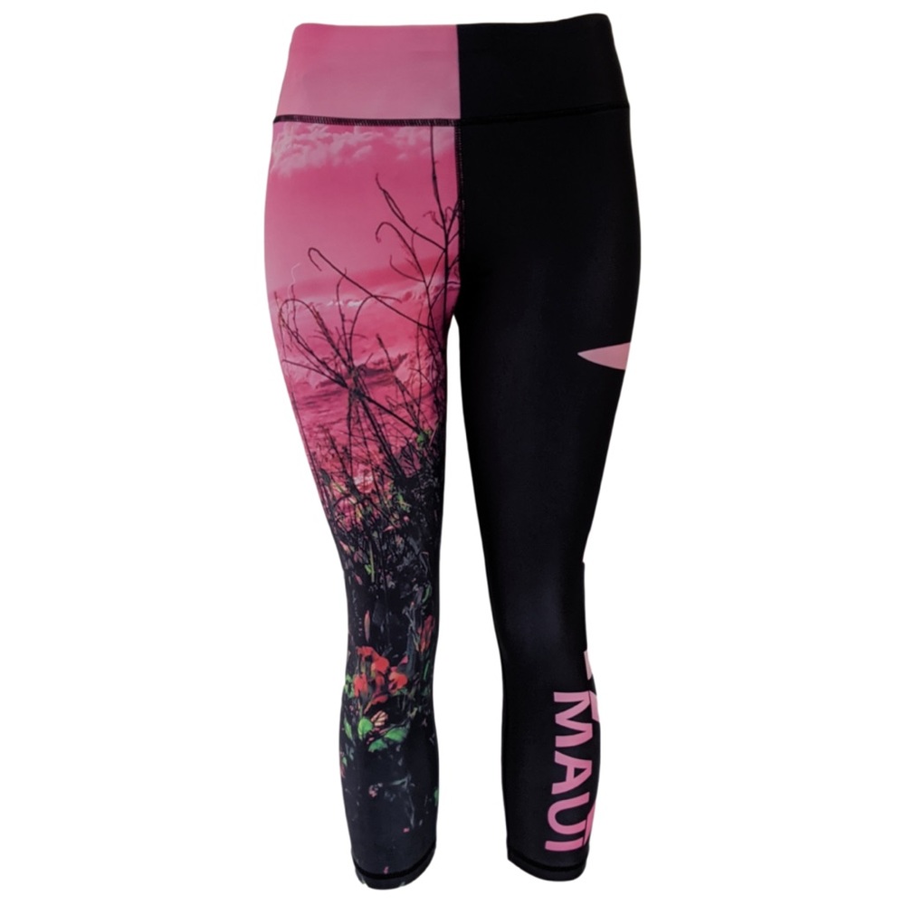 ALPHA MAUI LEGGINGS
